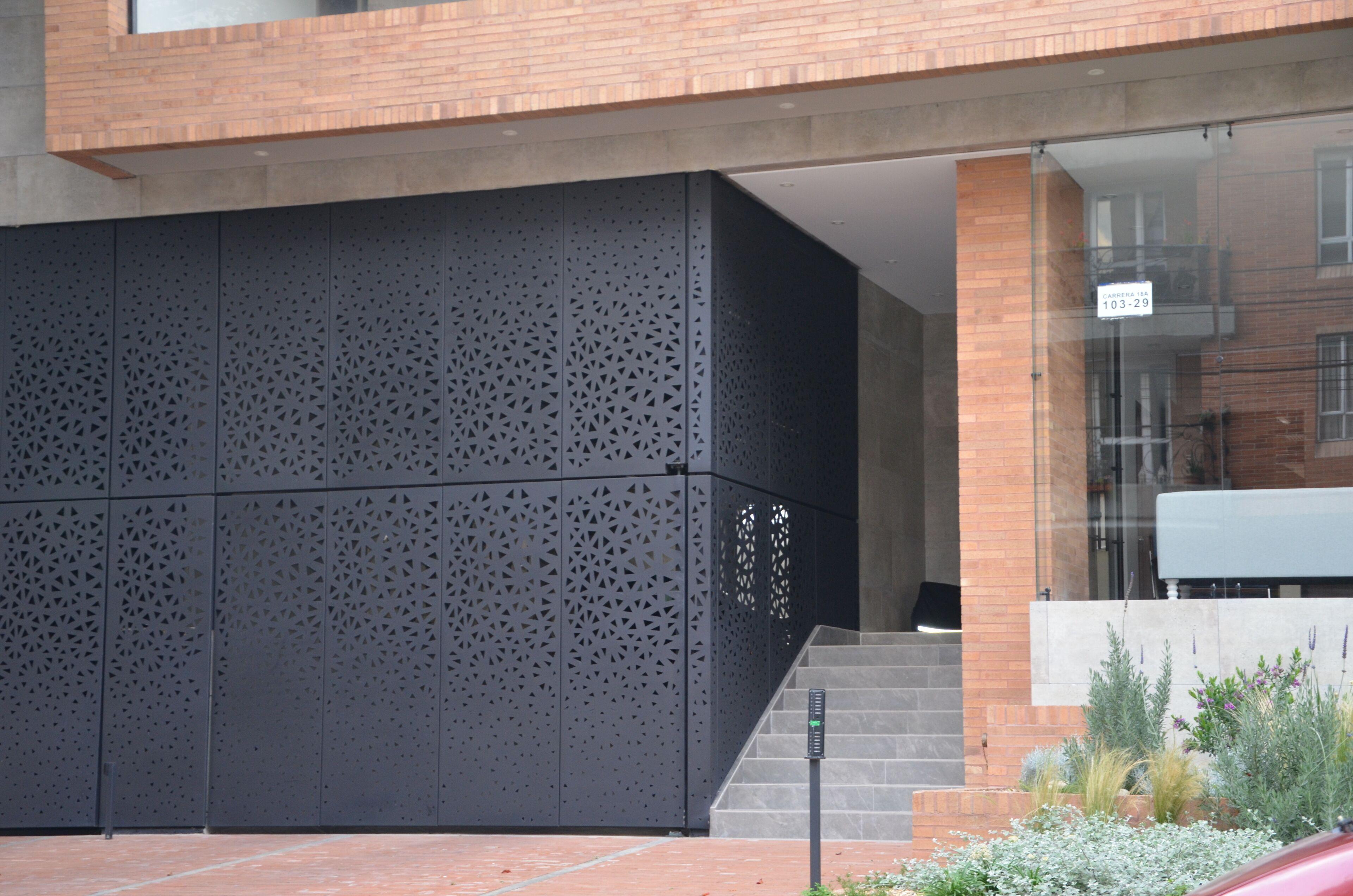 Balmoral 103, Bogota